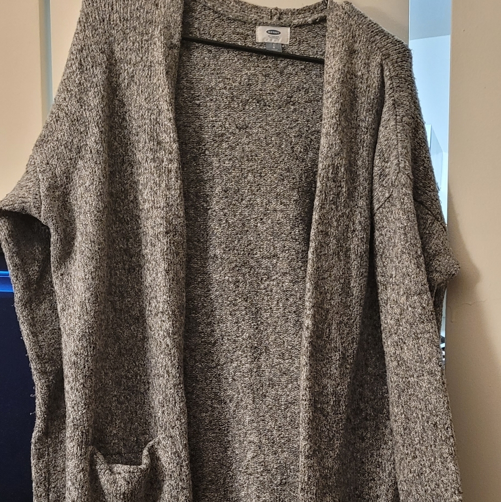 Fave cardigan